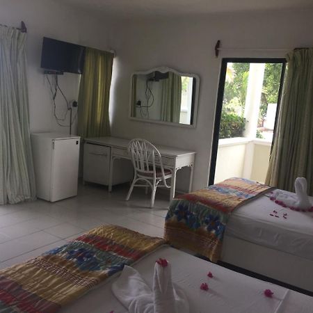 Aparta Hotel Lomar Puerto Plata Dış mekan fotoğraf