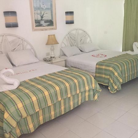 Aparta Hotel Lomar Puerto Plata Dış mekan fotoğraf