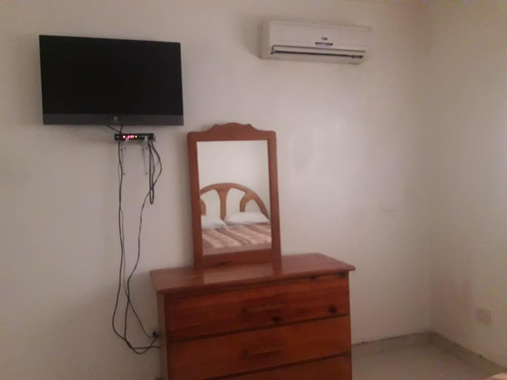 Aparta Hotel Lomar Puerto Plata Dış mekan fotoğraf
