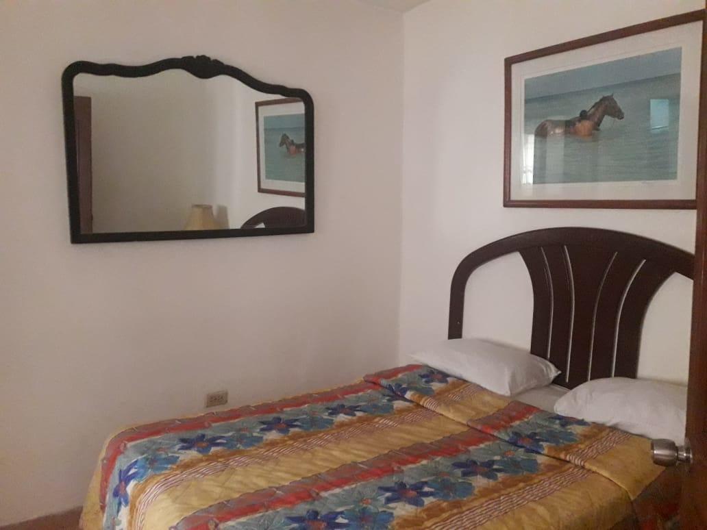 Aparta Hotel Lomar Puerto Plata Dış mekan fotoğraf