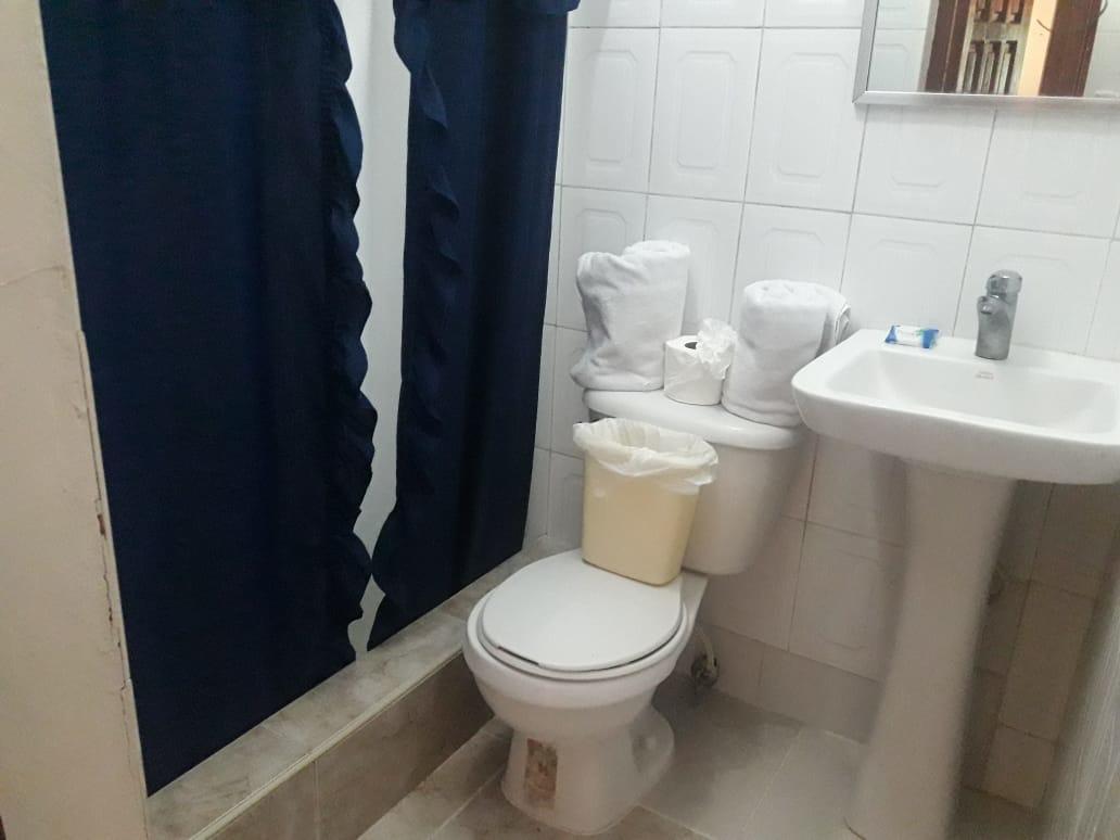 Aparta Hotel Lomar Puerto Plata Dış mekan fotoğraf