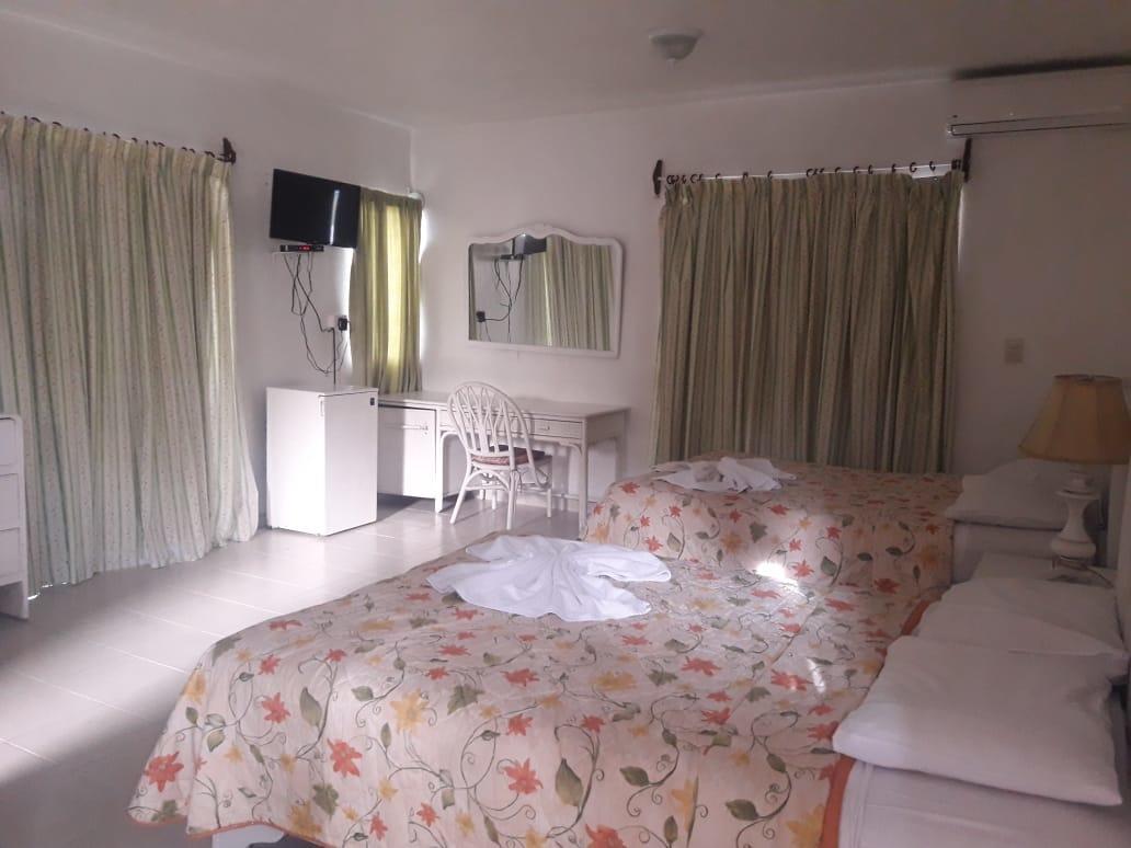 Aparta Hotel Lomar Puerto Plata Dış mekan fotoğraf
