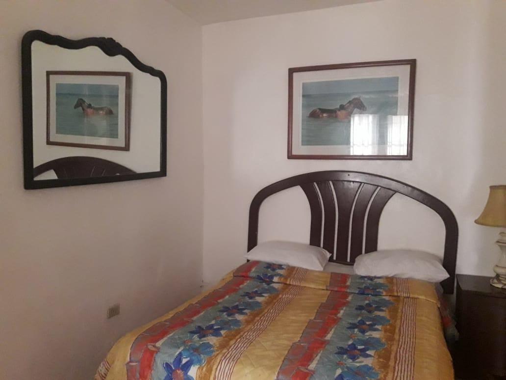 Aparta Hotel Lomar Puerto Plata Dış mekan fotoğraf