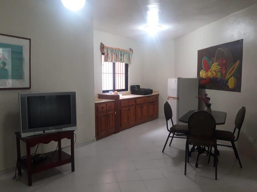 Aparta Hotel Lomar Puerto Plata Dış mekan fotoğraf