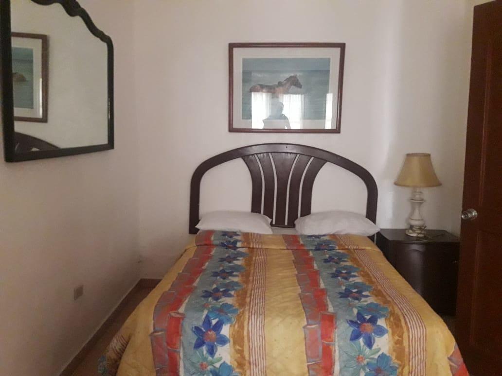 Aparta Hotel Lomar Puerto Plata Dış mekan fotoğraf