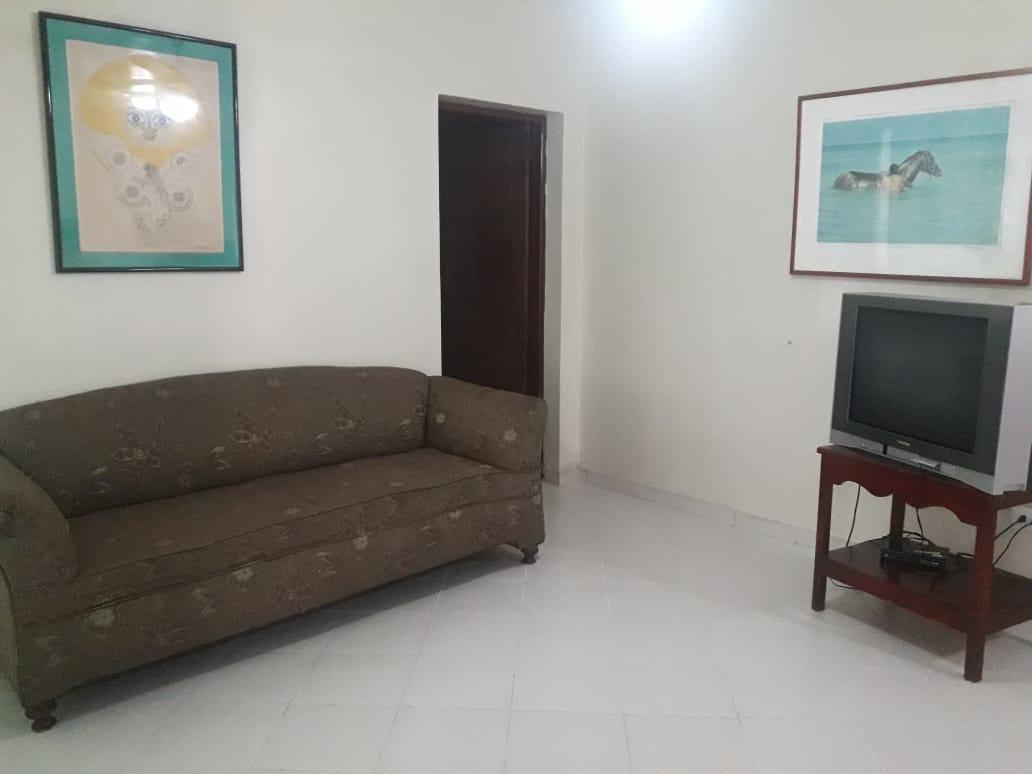 Aparta Hotel Lomar Puerto Plata Dış mekan fotoğraf