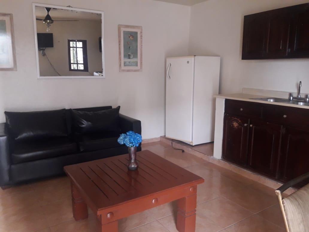 Aparta Hotel Lomar Puerto Plata Dış mekan fotoğraf