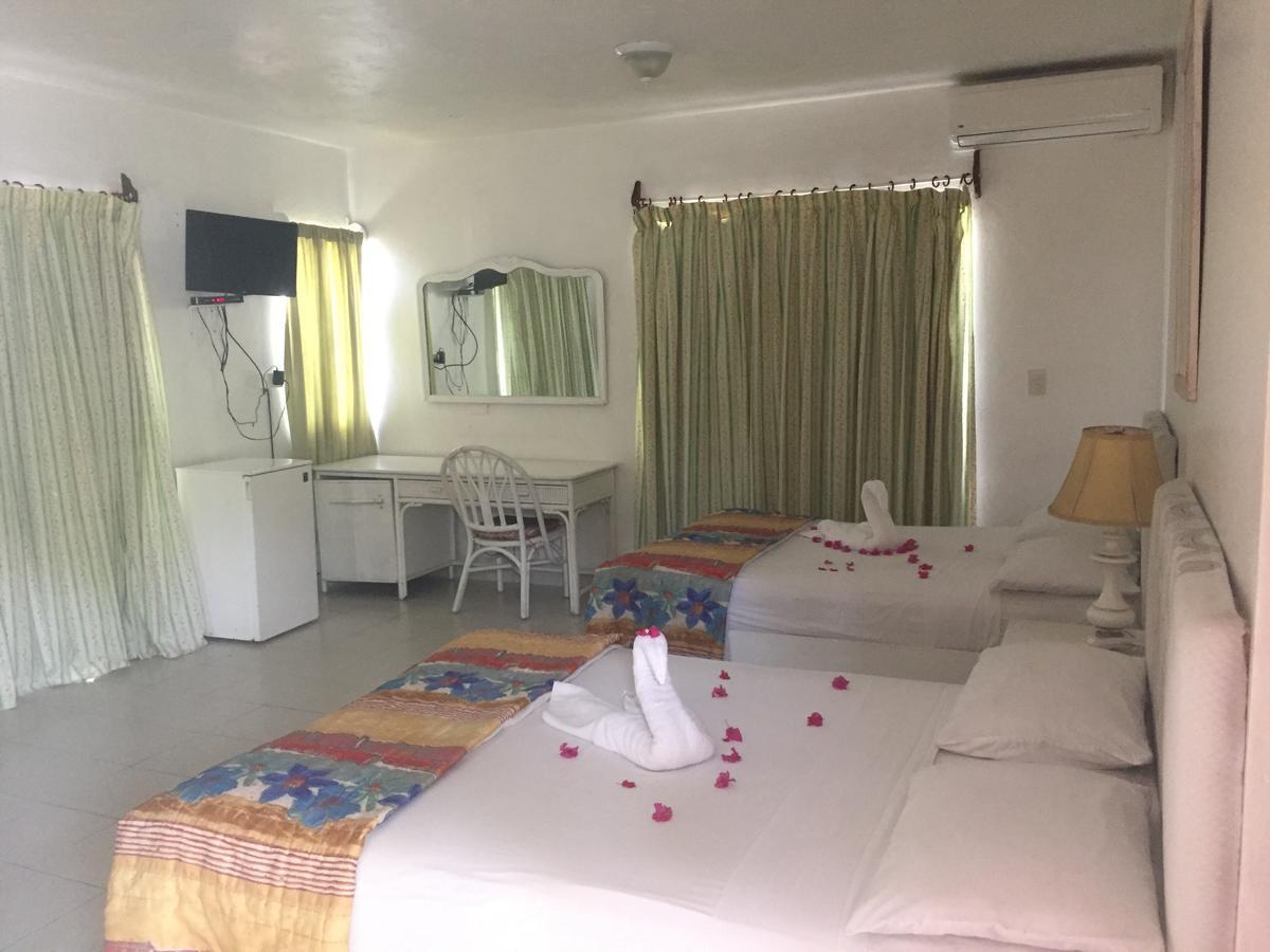 Aparta Hotel Lomar Puerto Plata Dış mekan fotoğraf
